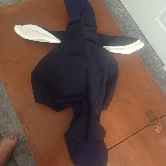 Porch Goose Costume - Penguin - Picture 5 of 5